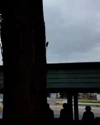 不動院(板橋不動尊)(茨城県)