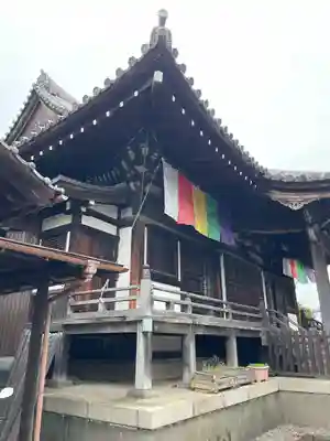 観音寺(東京都)