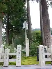 須波阿湏疑神社の建物その他