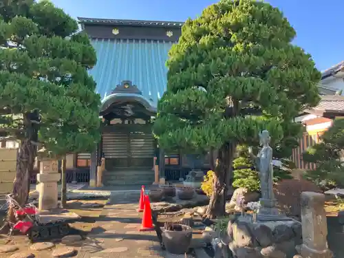 長福寺(神奈川県)