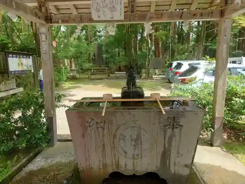 春日山神社(新潟県)