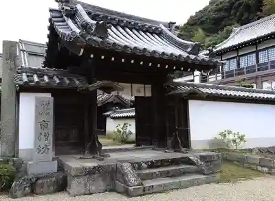 矢田寺(奈良県)