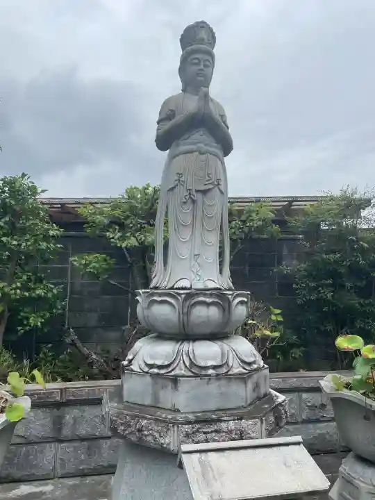 惣善寺(福島県)