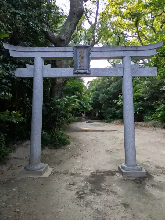 熊野神社(兵庫県)