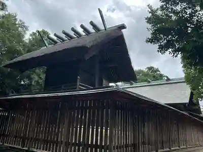 鎌数伊勢大神宮(千葉県)