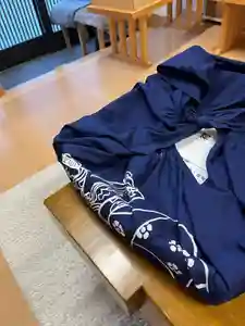 大鏑神社(福島県)(2023年12月13日(水) 15時03分49秒投稿)