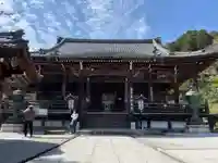 善峯寺(京都府)