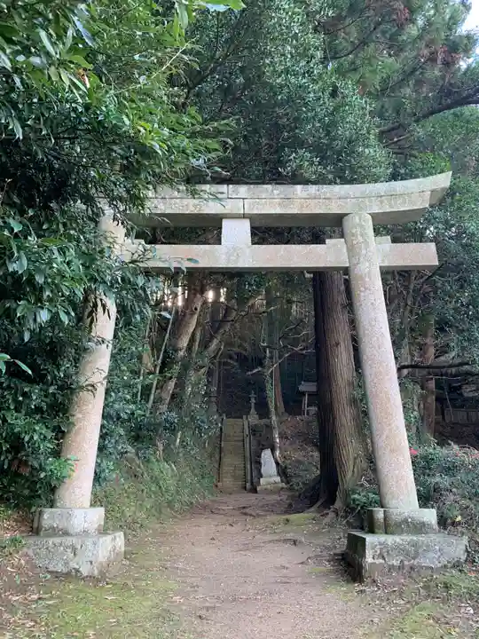 諏訪大神(千葉県)