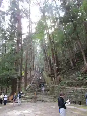 飛瀧神社(熊野那智大社別宮)(和歌山県)