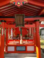 船詰神社(兵庫県)