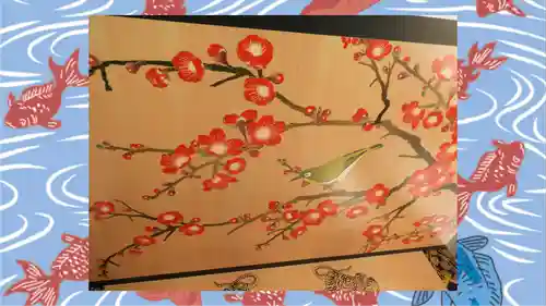 水戸東照宮(茨城県)