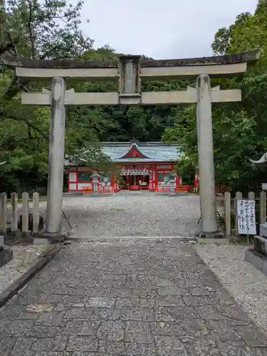 阿須賀神社(和歌山県)