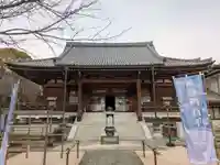 寛永寺開山堂(東京都)