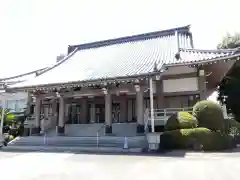 善照寺(福岡県)