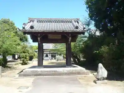 長興寺(愛知県)