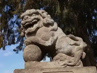 生出塚神社(埼玉県)