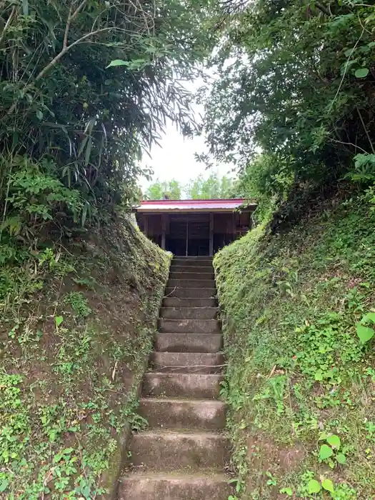 浄苗寺の建物その他