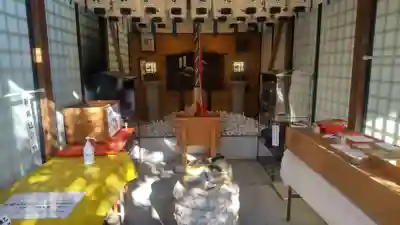 和田神社(兵庫県)