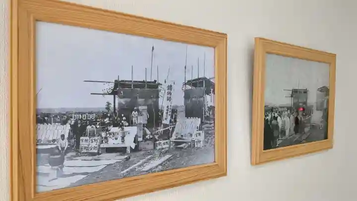 帯広別院の歴史