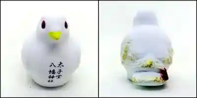 太子堂八幡神社(東京都)