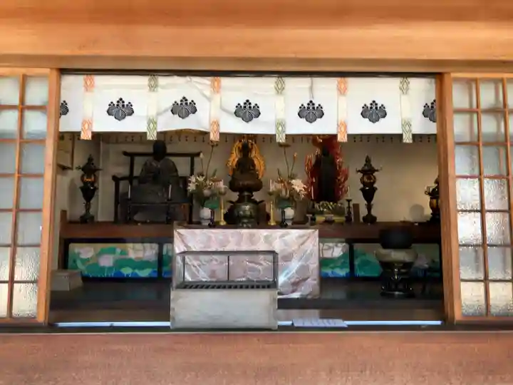 大聖観音寺(あびこ観音)(大阪府)