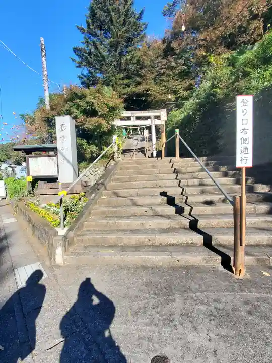 西宮神社(栃木県)