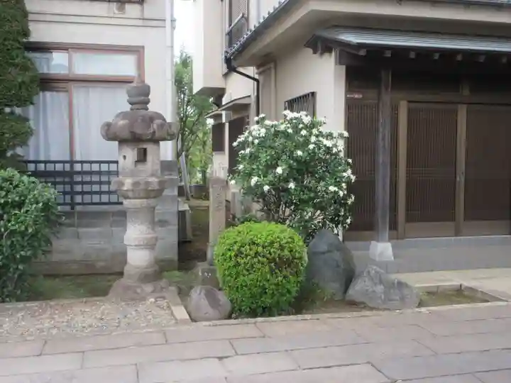 文殊院(東京都)