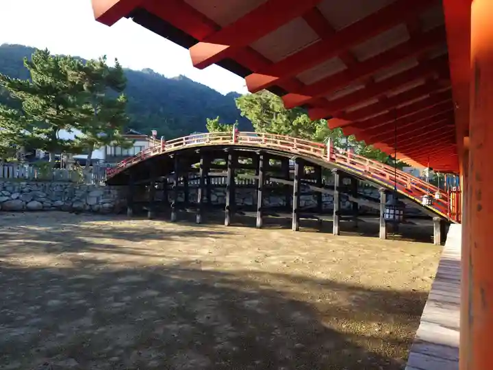 厳島神社(広島県)