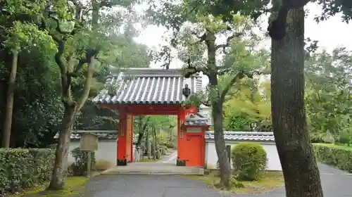 悲田院の建物その他