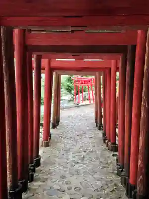 祐徳稲荷神社(佐賀県)