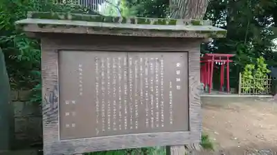岩槻愛宕神社の歴史
