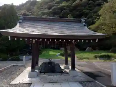 岐阜護國神社(岐阜県)