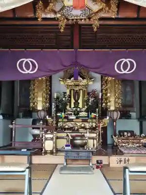 来迎寺(福島県)