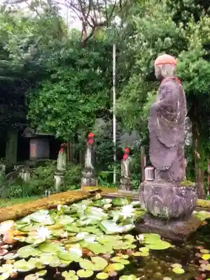 福泉寺(東京都)