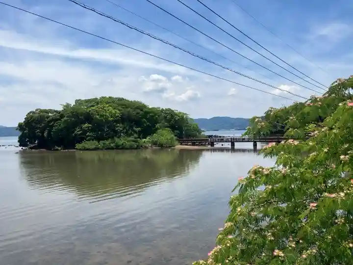 龍神社(長崎県)