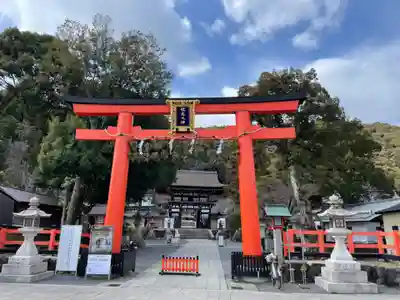 松尾大社(京都府)