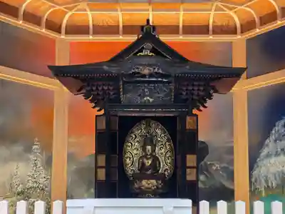 御岩神社(茨城県)