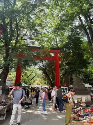 花園神社の{uncategorized: "未分類", other: "その他", undefined: "問題あり", building: "その他建物", grave: "お墓", sacred_gate: "鳥居", guardian: "狛犬", statue: "像", buddha: "仏像", history: "歴史", nature: "自然", garden: "庭園", animal: "動物", pagoda: "塔", temizu: "手水舎", mountain_gate: "山門・神門", sanctuary: "本殿・本堂", subordinate: "末社・摂社", art: "芸術", scenery: "景色", jizo: "地蔵", ema: "絵馬", goshuin: "御朱印", omikuji: "おみくじ", items: "授与品その他", amulet: "お守り", goshuincho: "御朱印帳", eats: "食事", festival: "お祭り", votive_dance: "神楽", shichigosan: "七五三参", wedding: "結婚式", experience: "体験その他", initially: "初詣", around: "周辺", anti_infection: "感染症対策"}