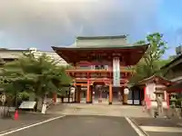 生田神社(兵庫県)