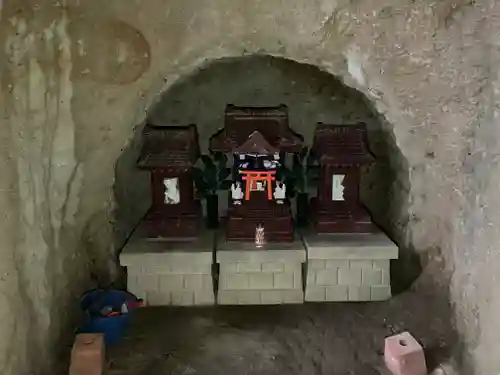 諏訪神社(宮城県)