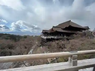 清水寺のその他建物