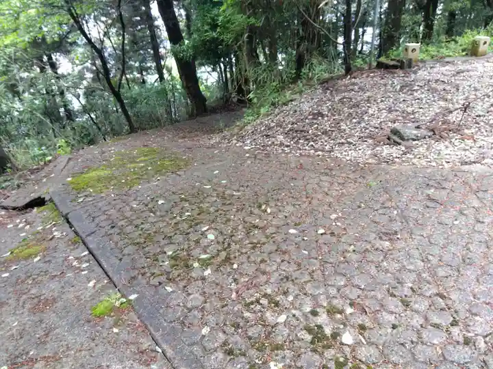 八幡神社(福井県)