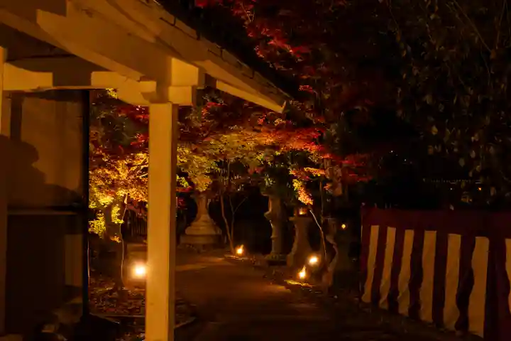 北野天満宮(京都府)