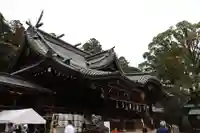 筑波山神社(茨城県)