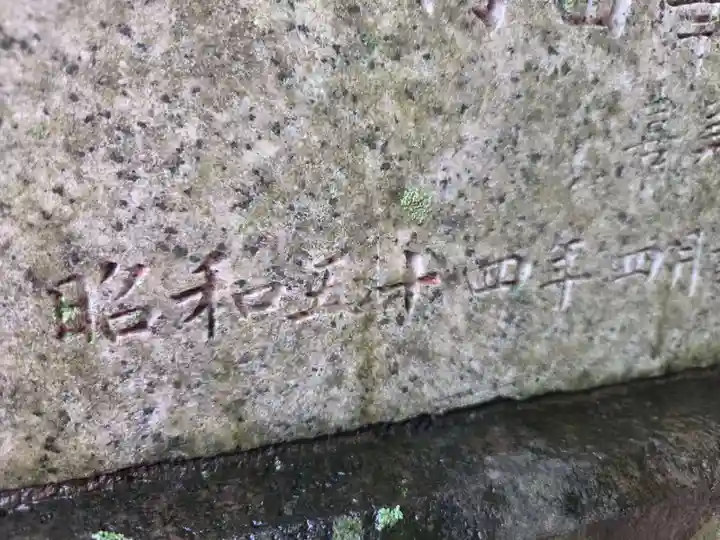 東山稲荷神社(東京都)