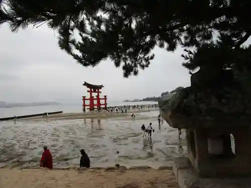 清盛神社(広島県)