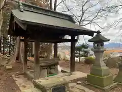 鎌足神社(福島県)