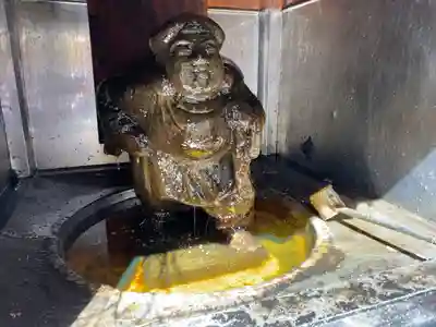 身延別院(東京都)