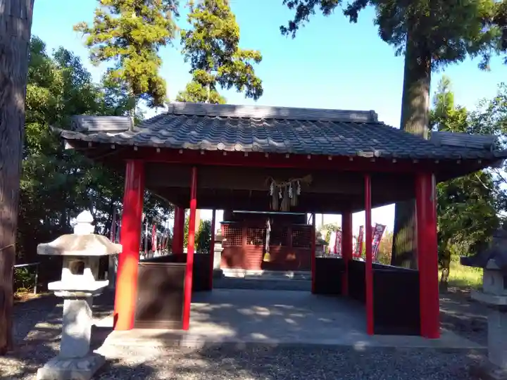 稲荷神社(滋賀県)