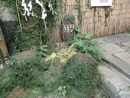 末廣神社のその他建物